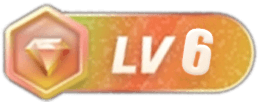 LV6 等级-LV6-烤鸭资源网